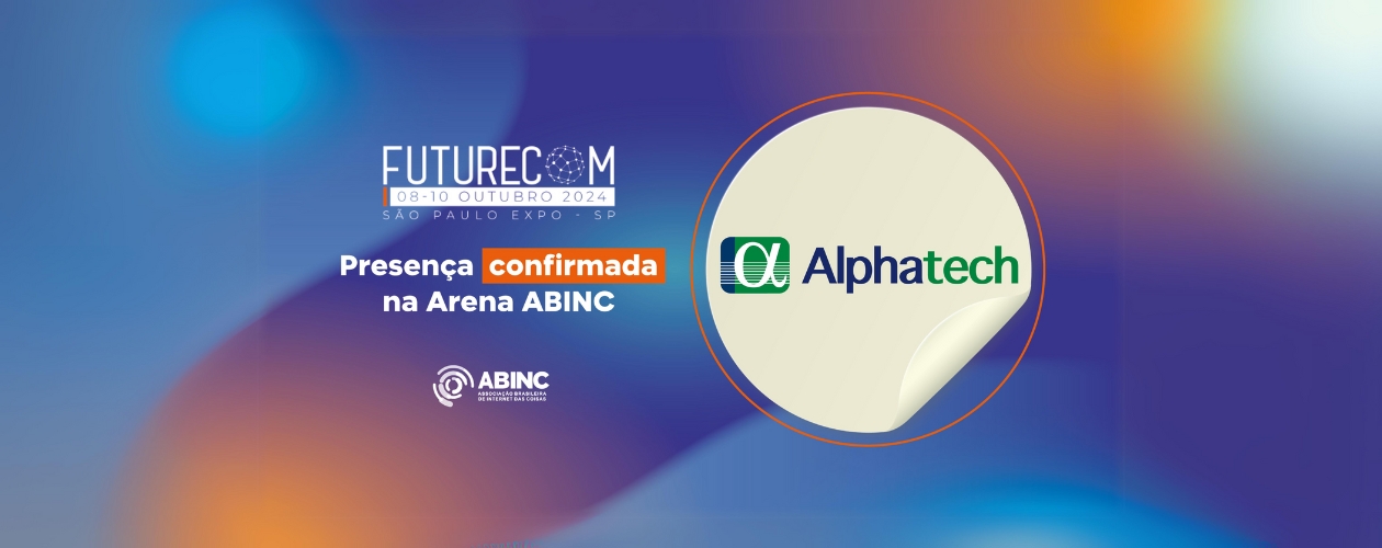 Alphatech - Distribuidor Autorizado de Componentes Eletrônicos